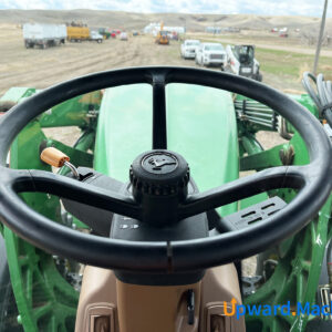 2005 John Deere 7720 4WD Tractor