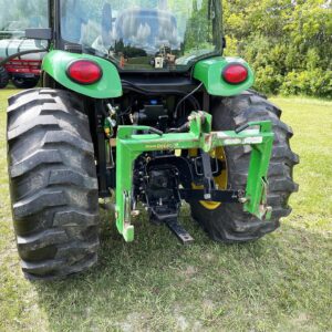 Tractor John Deere 4520 4WD