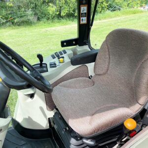 Tractor John Deere 4520 4WD