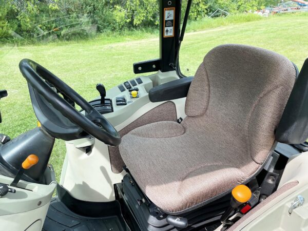Tractor John Deere 4520 4WD