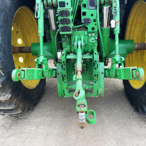 2011 John Deere 7830 4WD Tractor