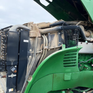 2011 John Deere 7830 4WD Tractor