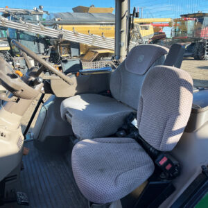 2013 Tractor John Deere 6170R 4WD