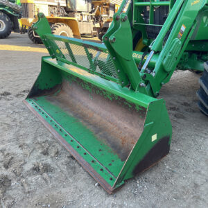 2013 Tractor John Deere 6170R 4WD