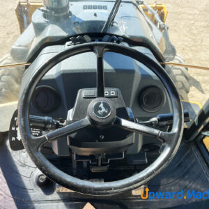 2015 John Deere 310SL Backhoe Loader