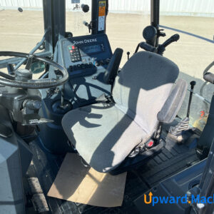 2015 John Deere 310SL Backhoe Loader