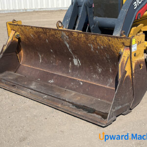 2015 John Deere 310SL Backhoe Loader
