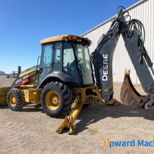 2015 John Deere 310SL Backhoe Loader