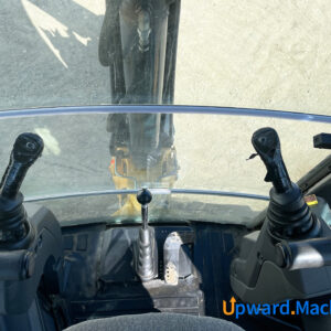 2015 John Deere 310SL Backhoe Loader