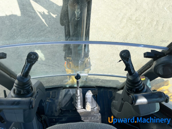 2015 John Deere 310SL Backhoe Loader