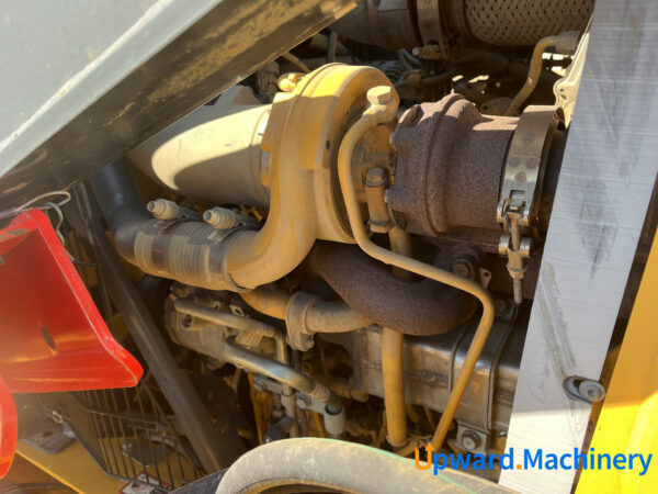 2015 John Deere 310SL Backhoe Loader