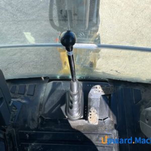 2015 John Deere 310SL Backhoe Loader