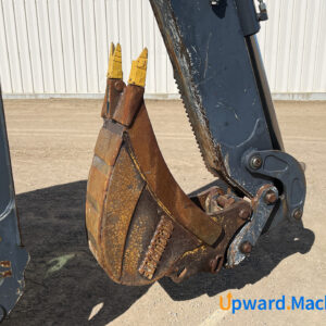 2015 John Deere 310SL Backhoe Loader
