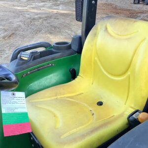 Tractor John Deere 3032E 4WD