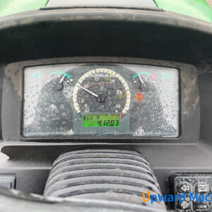 Compact Utility Tractor 2018 John Deere 3033R 4WD