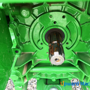 Compact Utility Tractor 2019 John Deere 3025D 4WD Lot: 1