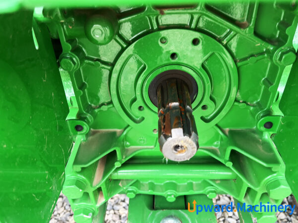 Compact Utility Tractor 2019 John Deere 3025D 4WD Lot: 1