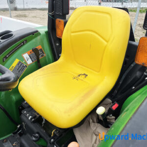 Compact Utility Tractor 2020 John Deere 3025D 4WD Lot: 2