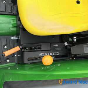 Compact Utility Tractor 2022 John Deere 4052M 4WD