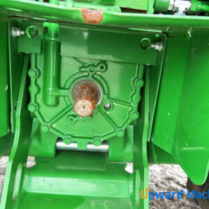 Compact Utility Tractor 2022 John Deere 4052M 4WD