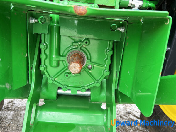 Compact Utility Tractor 2022 John Deere 4052M 4WD