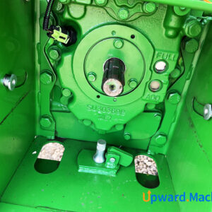Utility Tractor 2022 John Deere 5075E 4WD