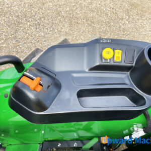 Utility Tractor 2022 John Deere 5075E 4WD