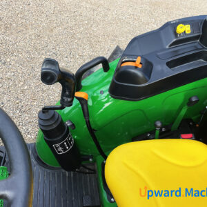 Utility Tractor 2022 John Deere 5075E 4WD