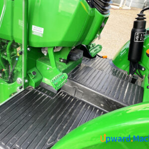 Utility Tractor 2022 John Deere 5075E 4WD