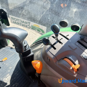 Utility Tractor 2022 John Deere 5090E 4WD