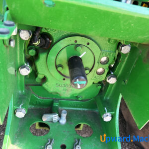Utility Tractor 2022 John Deere 5090E 4WD