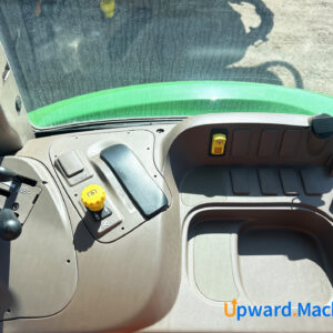 Utility Tractor 2022 John Deere 5090E 4WD