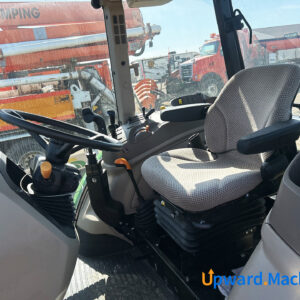 Utility Tractor 2022 John Deere 5090E 4WD