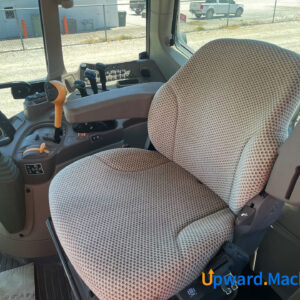 2022 John Deere 6140M 4WD Tractor
