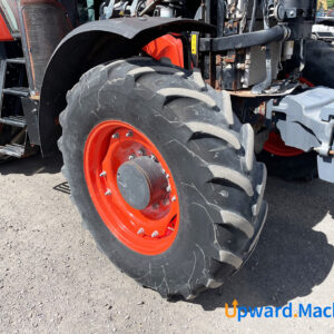2016 Kubota M7-151S 4WD Tractor
