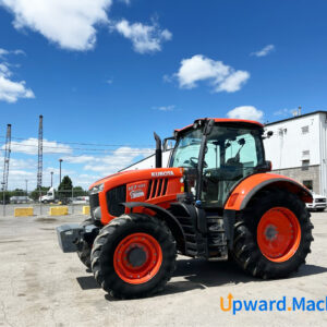2016 Kubota M7-151S 4WD Tractor