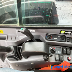 Mini Excavator 2018 Kubota KX080-4
